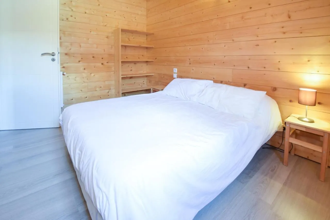 Apartament Domaine Du Sauveur Luz-Saint-Sauveur