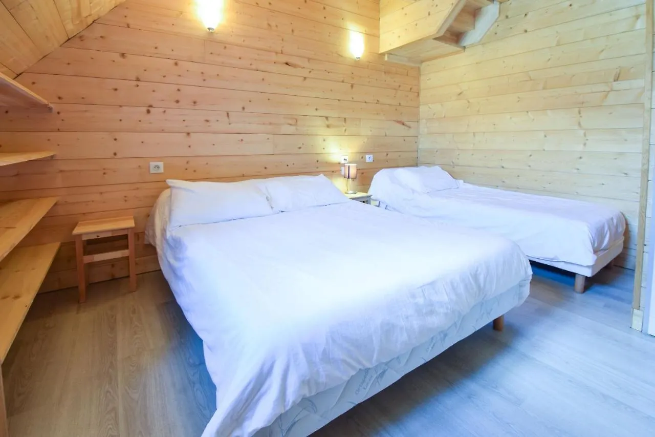 Apartament Domaine Du Sauveur Luz-Saint-Sauveur