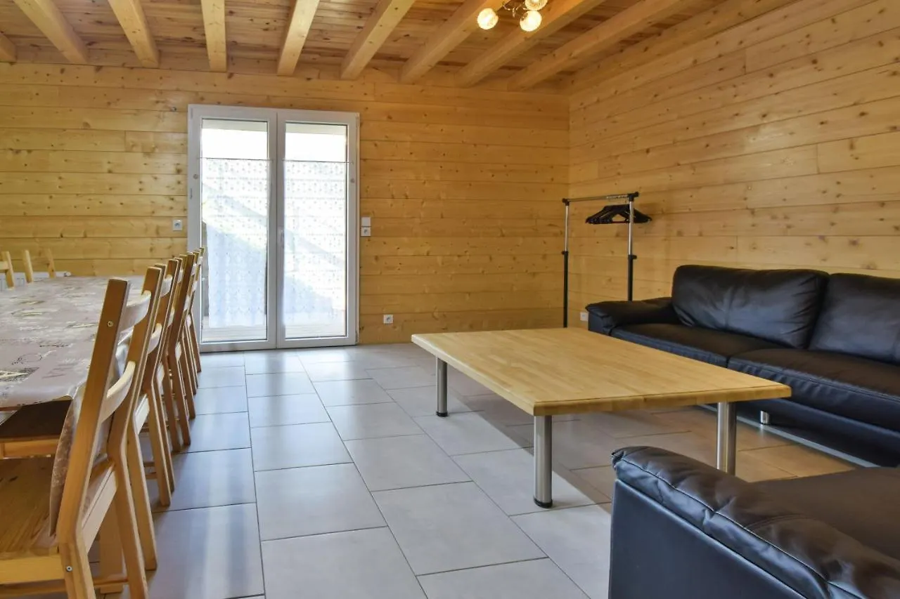 Apartament Domaine Du Sauveur Luz-Saint-Sauveur 0*,
