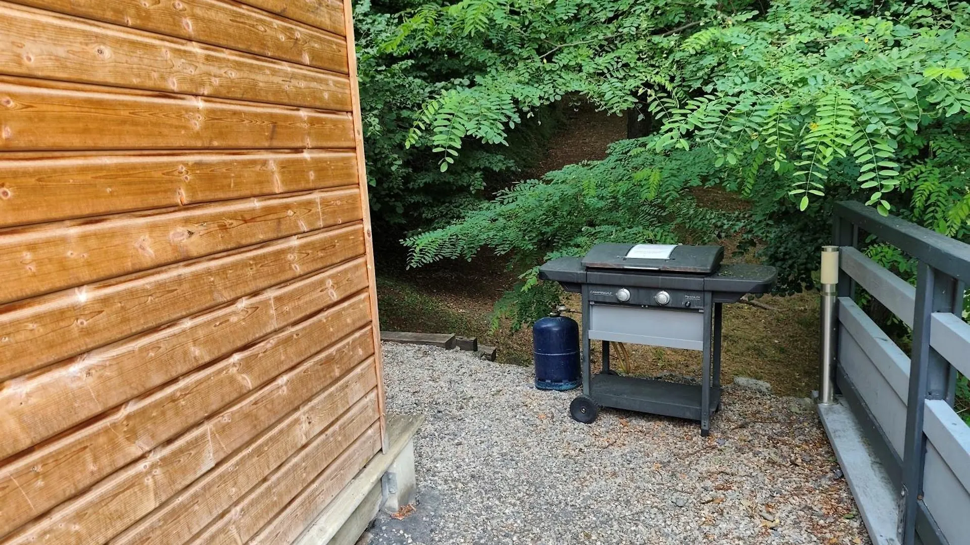 Apartament Domaine Du Sauveur Luz-Saint-Sauveur Francja
