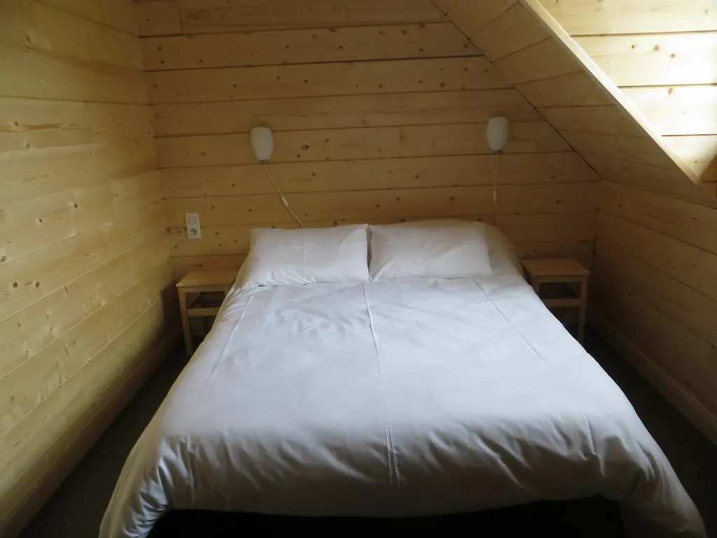 Apartament Domaine Du Sauveur Luz-Saint-Sauveur