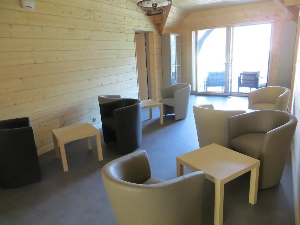 Apartament Domaine Du Sauveur Luz-Saint-Sauveur