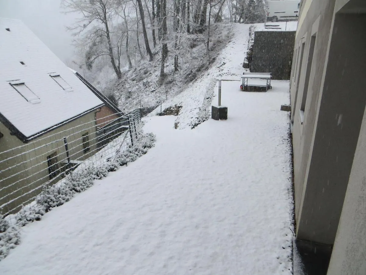 Apartament Domaine Du Sauveur Luz-Saint-Sauveur 0*,  Francja