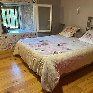 Homestay Le Pigeonnier, Martel