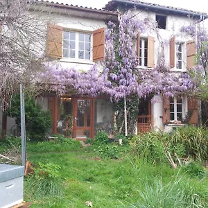 Homestay L'estanquet, Eauze